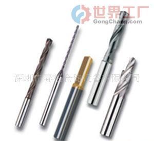 专业批发直销丝锥与合金钻头 机械行业的精密利器