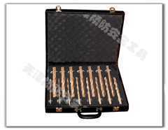 供应优质防爆组合钻头15件套，满足多元化工业钻孔需求