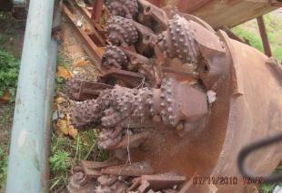 二手打桩钻头市场 价格、采购渠道与供应商分析