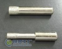 供应性价比最高的电铸玻璃钻头 选购指南与应用解析