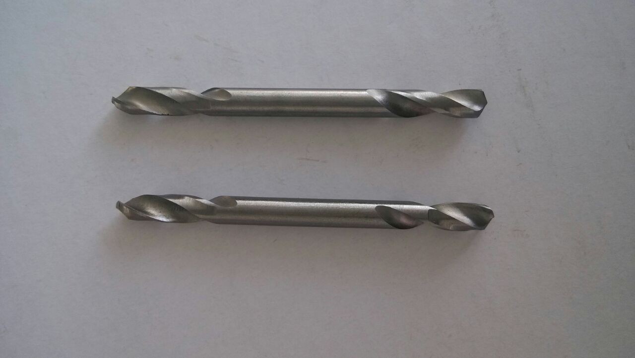精品高速钢6542双头麻花钻，厂家直销，品质与性价比之选